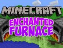 [1.6.2] Enchanted Furnace Mod Download