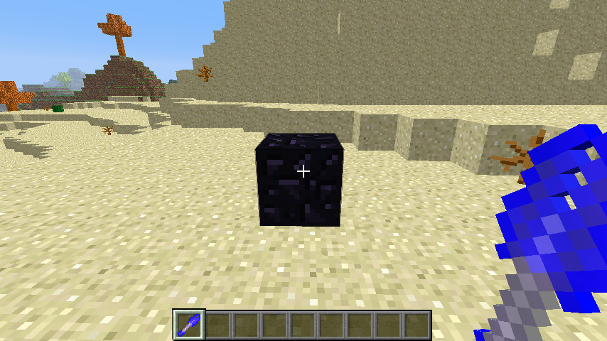 Not Only More Ores Mod
