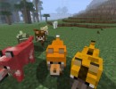 [1.6.4] More Wolves Mod Download