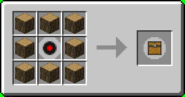 Modular Chests Mod