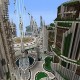 Teweran Survival Games 3 – Futuristic City Map Download