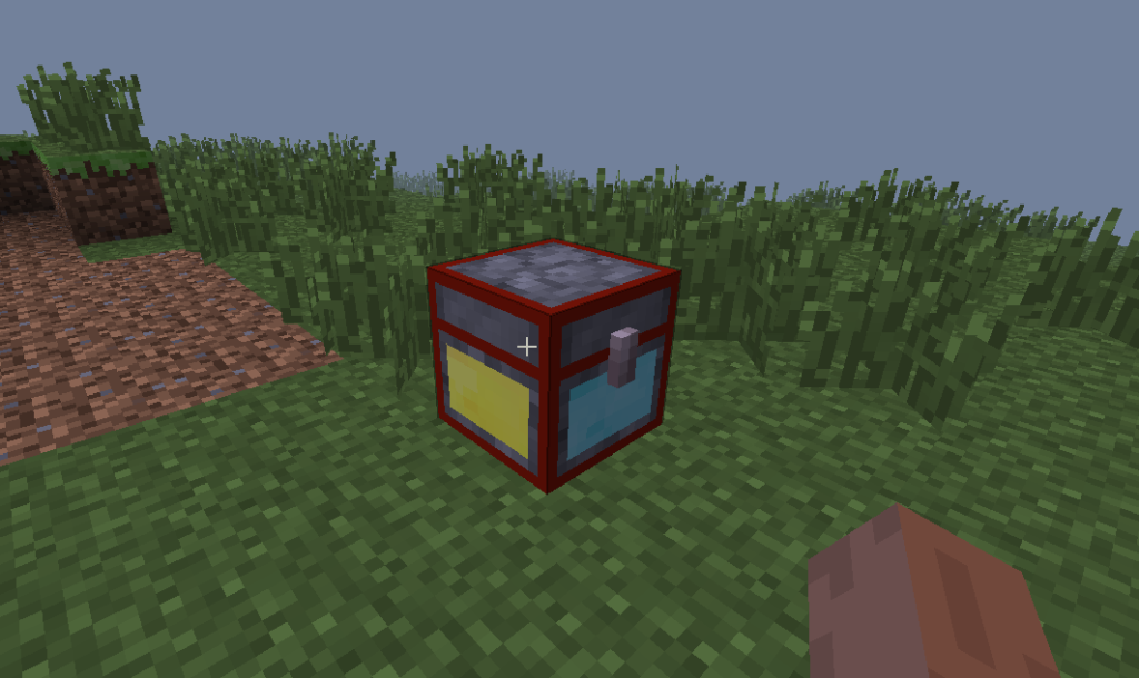 Modular Chests Mod