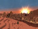 Desert City of Alkazara Map Download