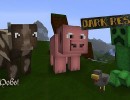 [1.7.2/1.6.4] [32x] Dark Reson Texture Pack Download