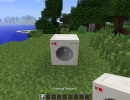 [1.6.2] Washing Machine Mod Download