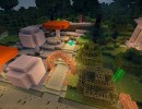 [1.7.2/1.6.4] [16x] Hazer’s Forest Texture Pack Download