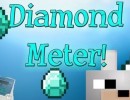 [1.6.2] Diamond Meter Mod Download