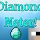 [1.6.2] Diamond Meter Mod Download