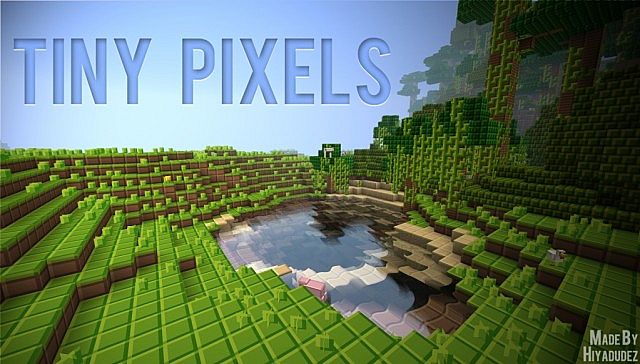 https://planetaminecraft.com/wp-content/uploads/2013/07/cd6b4__Tiny-Pixels-Texture-Pack.jpg