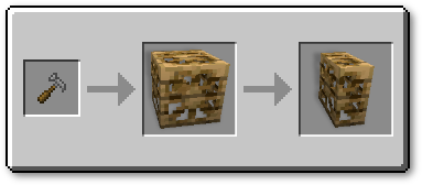 Carpenter's Blocks Mod