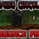 [1.7.2/1.6.4] [16x] Tweaked Chocolate Texture Pack Download