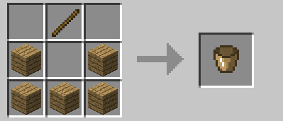 Niftycraft Mod Recipes