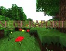 [1.7.2/1.6.4] [32x] Rise of Baforith Texture Pack Download