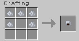 Disc Ores Mod