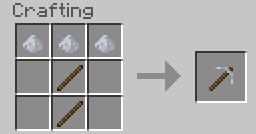 Disc Ores Mod