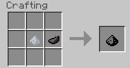 Disc Ores Mod