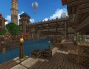 [1.7.2/1.6.4] [32x] Halcyon Days Texture Pack Download