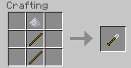 Disc Ores Mod