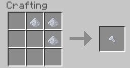 Disc Ores Mod