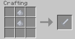 Disc Ores Mod