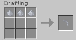 Disc Ores Mod