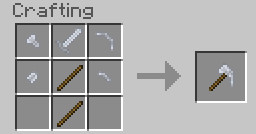 Disc Ores Mod