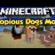 [1.6.2] Copious Dogs Mod Download