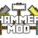 [1.6.2] Hammer Mod Download