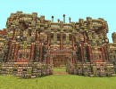 Castle Wall Bundle Map Download