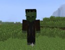 [1.6.2] Frankenstein Mod Download