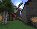 [1.7.2/1.6.4] [64x] David’s Detailed Resource Pack Download