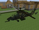 [1.6.2] MC Helicopter Mod Download