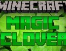 [1.7.2] Magic Clover Mod Download