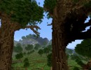[1.6.4] Massive Trees Mod Download