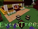 [1.6.2] Extra Trees Mod Download