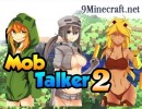 [1.6.4] MobTalker 2 Mod Download