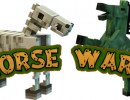 Horse Wars Map Download