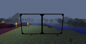 Blast Proof Glass (Modified and normal)