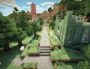 [1.7.2] Eronev Mansion Adventure Map Download