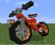 PokeCycle Mod