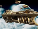 Zeus Airship Map Download