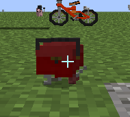 PokeCycle Mod