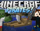 [1.6.4] Pirates Mod Download