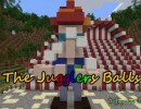 [1.7.2] The Jugglers Balls Map Download