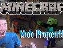 [1.6.4] Mob Properties Mod Download