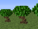 [1.6.4] BerryBush Mod Download