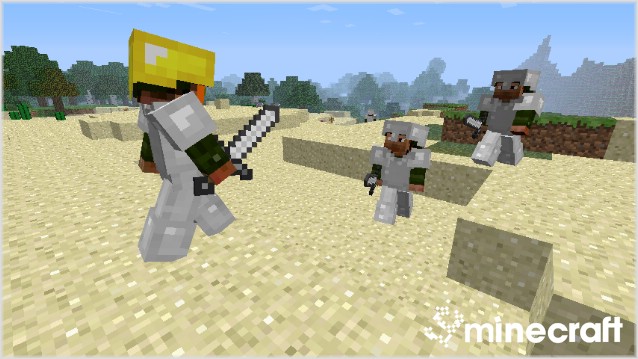 https://planetaminecraft.com/wp-content/uploads/2013/11/36fb4__MineBattles-Mod-7.jpg