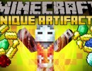 [1.7.10] Unique Artifacts Mod Download