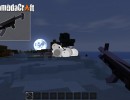 [1.6.4] LambdaCraft Mod Download