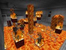 [1.6.4] Destroy the Diamond Comet Map Download